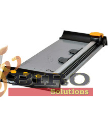 Trimmer A3 Fellowes PROTON, pana la 10 foi